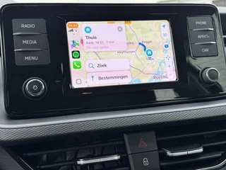 Škoda Kamiq Skoda Kamiq 1.0 TSI Ambition Cruise control Airco DAB radio Apple Carplay - afbeelding nr 6