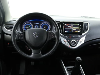 Suzuki Baleno Suzuki Baleno 1.0 B.jet High Exec. | Stoelverwarming | Navigatie | Achteruitri - afbeelding nr 3