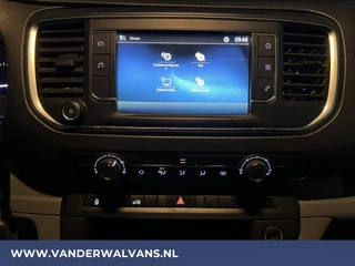 Toyota ProAce Cruisecontrol, Parkeersensoren, Bijrijdersbank - afbeelding nr 14
