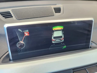 BMW X1 BMW X1 SDRIVE20I M Sport, Automaat, Leder, Pano, Navi, Stoelverwarming - afbeelding nr 38