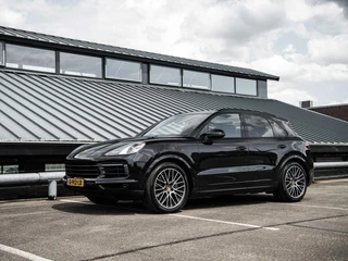 Porsche Cayenne Porsche Cayenne 2.9 S 440PK Panorama Matrix Bose Luchtvering Camera Sportuitlaat - afbeelding nr 5
