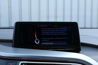 BMW i8 BMW i8 1.5 Hybrid 362PK|NL-auto|Head-up|Harman Kardon|Leder - afbeelding nr 46