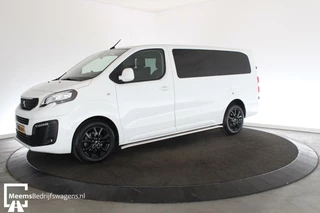 Peugeot Expert Peugeot Expert 2.0 - L3H1- Dubbele Cabine - CARPLAY !!VOL!! - afbeelding nr 14