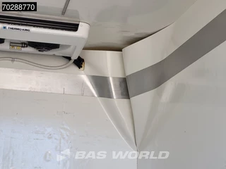 Mercedes-Benz Sprinter Mercedes Sprinter 314 CDI Schade! Koelwagen Automaat Thermo King V-200 MAX Airco Euro6 Kühl Kühler Koel Koeler Kühlwagen 17m3 Airco - afbeelding nr 23