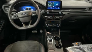 Ford Kuga Ford Kuga 2.5 PHEV Graphite Tech Edition - afbeelding nr 5