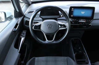 Volkswagen ID.3 Volkswagen ID.3 PRO 58 kWh | grote accu + snelladen! | Lichtmetaal 20'' | Parkeersensoren | Stoelverwarming | - afbeelding nr 16