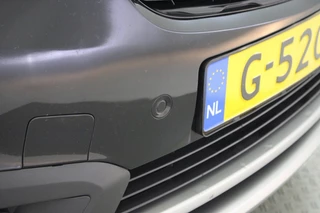 Opel Crossland X - afbeelding nr 25