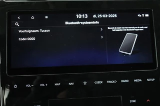 Hyundai Tucson Hybrid Hyundai Tucson 1.6 T-GDI HEV Comfort Smart | Trekhaak |  Stoel & stuurverwarming | Adaptive cruise | Carplay | Camera | Navigatie | Keyless - afbeelding nr 28