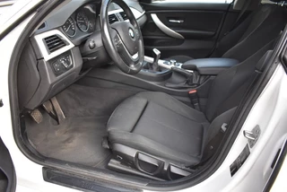 BMW 4 Serie - afbeelding nr 25