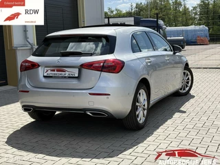Mercedes-Benz A-Klasse Mercedes A-klasse 180 Premium - afbeelding nr 2