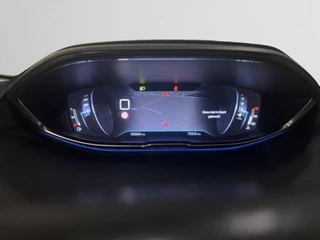 Peugeot 5008 Peugeot 5008 130PK| Style | Navi | 7-Zits | Parelmoer | Cruise Control|Airco|Nette SUV| - afbeelding nr 6
