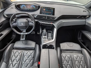 Peugeot 3008 Peugeot 3008 1.6 HYbrid GT Line | Stoelverwarming - afbeelding nr 2