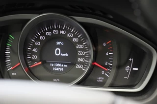 Volvo V40 Volvo V40 2.0 D2 Kinetic business - Navi, Cruise, Stoelverw. - afbeelding nr 12