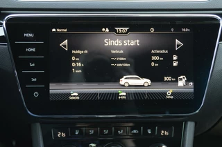 Škoda Superb Skoda Superb Combi 1.4 TSI 218 pk  iV Laurin & Klement PHEV trekhaak - afbeelding nr 38