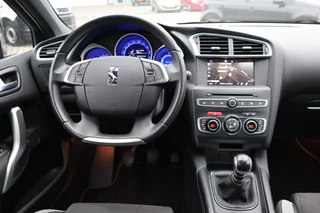 Citroën DS4 Citroën DS4 1.2 PURETECH CHIC - Cross Back - afbeelding nr 11