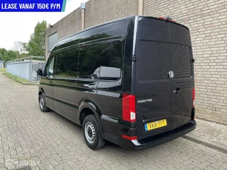 Volkswagen Crafter Volkswagen Crafter Bestel  30 2.0 TDI L3H3 DSG NAVI CAMERA - afbeelding nr 6