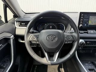 Toyota RAV4 Toyota RAV4 2.5 Hybrid Dynamic+ Navi PDC Led 10 jaar garantie! - afbeelding nr 22