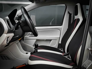 Volkswagen up! Volkswagen Up! 1.0 TSI High up! | PANO | CAMERA | CRUISE | - afbeelding nr 18