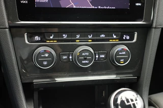 Volkswagen Golf Volkswagen Golf Variant 1.6 TDI Comfortline Business - Carplay, Massage, Stoelverw. - afbeelding nr 20