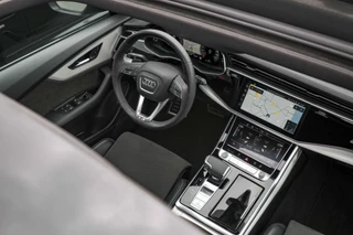 Audi Q8 Audi Q8 55 TFSI quattro Pro Line Advanced |Pano|Led - afbeelding nr 22