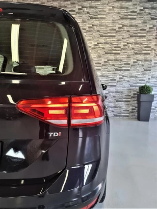 Volkswagen Touran Volkswagen Touran 1.6 TDI SCR Connected Series ACC*Incl.BTW! - afbeelding nr 20
