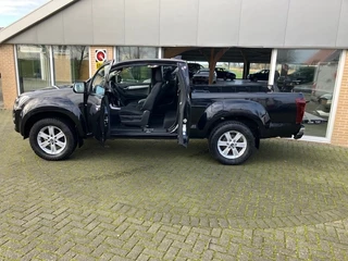 Isuzu D-Max - afbeelding nr 21