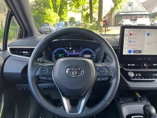 Toyota Corolla - afbeelding nr 8