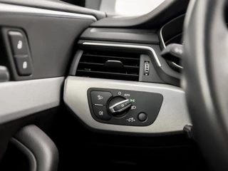 Audi A4 Audi A4 Limousine 1.4 TFSI Sport 150Pk Automaat (NAVIGATIE, CLIMATE, CRUISE, LED KOPLAMPEN, SPORTSTOELEN, PARKEERSENSOREN, DYNAMISCHE KNIPPERLICHTEN, NIEUWSTAAT) - afbeelding nr 22