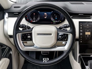 Land Rover Range Rover Land Rover Range Rover P460e SE PHEV I Pano I Meridian I BTW - afbeelding nr 12