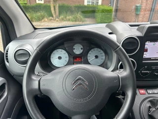 Citroën Berlingo Citroën Berlingo 1.2 PURETECH FEEL - afbeelding nr 18