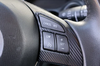 Mazda CX-3 - afbeelding nr 14