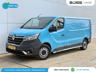 Renault Trafic 2.0 DCI 150PK