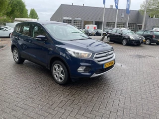 Ford Kuga Ford Kuga 1.5 EcoBoost Trend Essential | Trekhaak | Winter Pack | Airco - afbeelding nr 2