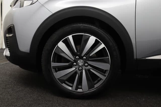 Peugeot 3008 Peugeot 3008 1.2 PureTech Premium*LED*NAVI*HAAK*CRUISE* - afbeelding nr 39