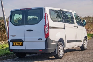 Ford Transit Custom - afbeelding nr 14