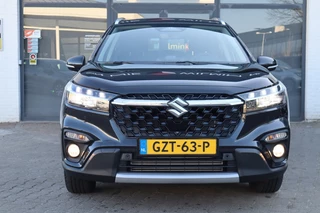 Suzuki S-Cross - afbeelding nr 4