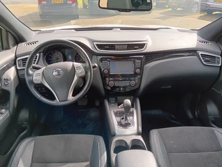 Nissan QASHQAI - afbeelding nr 21