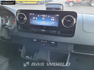 Mercedes-Benz Sprinter Mercedes Sprinter 319 CDI Automaat L3H2 2025model 3.5t trekhaak LED Camera 15m3 Airco Trekhaak Cruise control - afbeelding nr 10