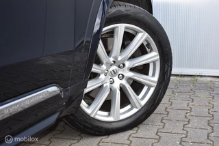 Volvo XC90 Volvo XC90 2.0 T8 Twin Engine AWD Inscription MagicBlue Pano Leder Stoelventilatie 20