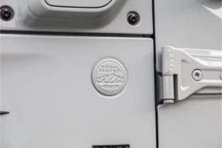Jeep Wrangler Jeep Wrangler Unlimited 4xe 380pk Brute Richmond Pure Skyview, VOL Nwpr. 155.000,- - afbeelding nr 24