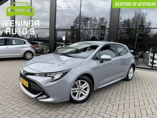 Toyota Corolla 1.8 Hybrid Active|Camera|ACC|Navi