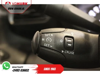 Citroën Berlingo Citroën Berlingo * 1.5 HDI 100 pk CarPlay/ Cruise/ Airco/ Bluetooth Rijdt bij Lunet (staat niet online) - afbeelding nr 13