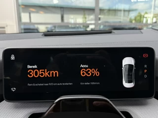 Polestar 4 Polestar 4 LRSM 100 kWh | Pilot & Plus Pack | Pixel LED | Panoramadak | 20 - afbeelding nr 10