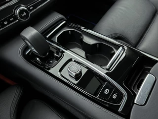 Volvo V90 Volvo V90 2.0 T6 AWD Ultra Dark - afbeelding nr 9