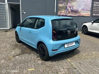 Volkswagen up! Volkswagen Up! 1.0 - afbeelding nr 7