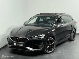 CUPRA Leon Sportstourer CUPRA Leon Sportstourer 1.5 eTSI | PANO | CARPLAY| AD. CRUIS - afbeelding nr 8