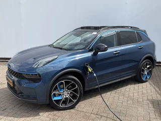 Lynk & Co 01 Lynk & Co 01 1.5 PHEV 