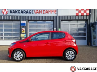 Peugeot 108 - 368470307-0