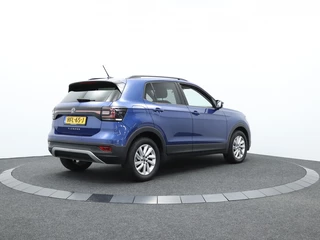 Volkswagen T-Cross - afbeelding nr 9