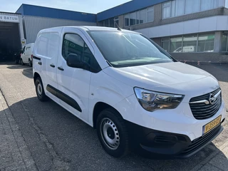 Opel Combo Opel Combo 1.6D L1H1 Edition - afbeelding nr 8